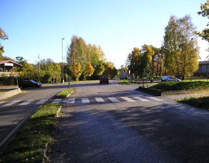 Region vest Veg- og transportavdelinga Samfunns- og trafikksikkerhetsseksjon 09.03.