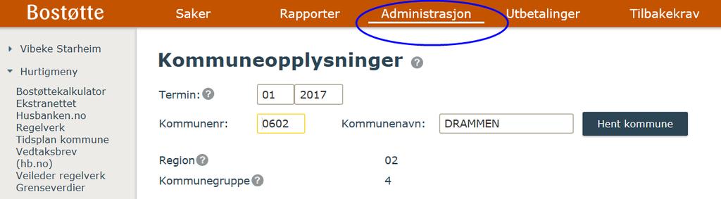 Andre rapporter kan kommunene benytte i arbeidet med kontroll og kvalitetssikring av sakene. Vi anbefaler at dere gjør dere godt kjent med rapportene.