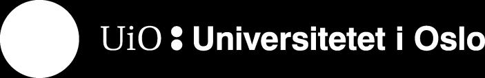 61 Vedlegg 3: Utdanningslederprogrammet ved UiO 2017 (ULP4) Informasjon til potensielle deltakere Utdanningslederprogrammet ved Universitetet i Oslo (UiO) tilbys annet hvert år og er et