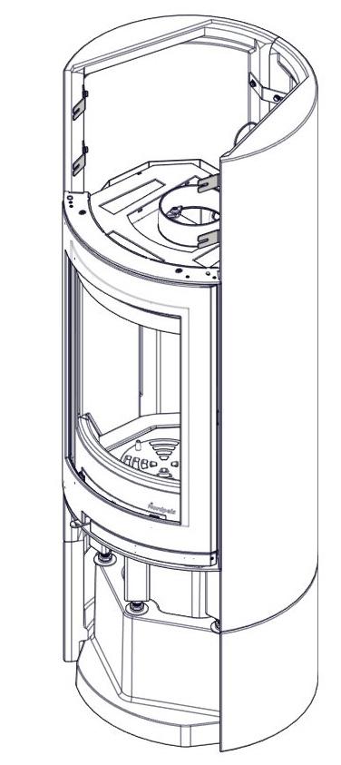 FIG 29 Atlanta - Atlanta High / S-26R 10