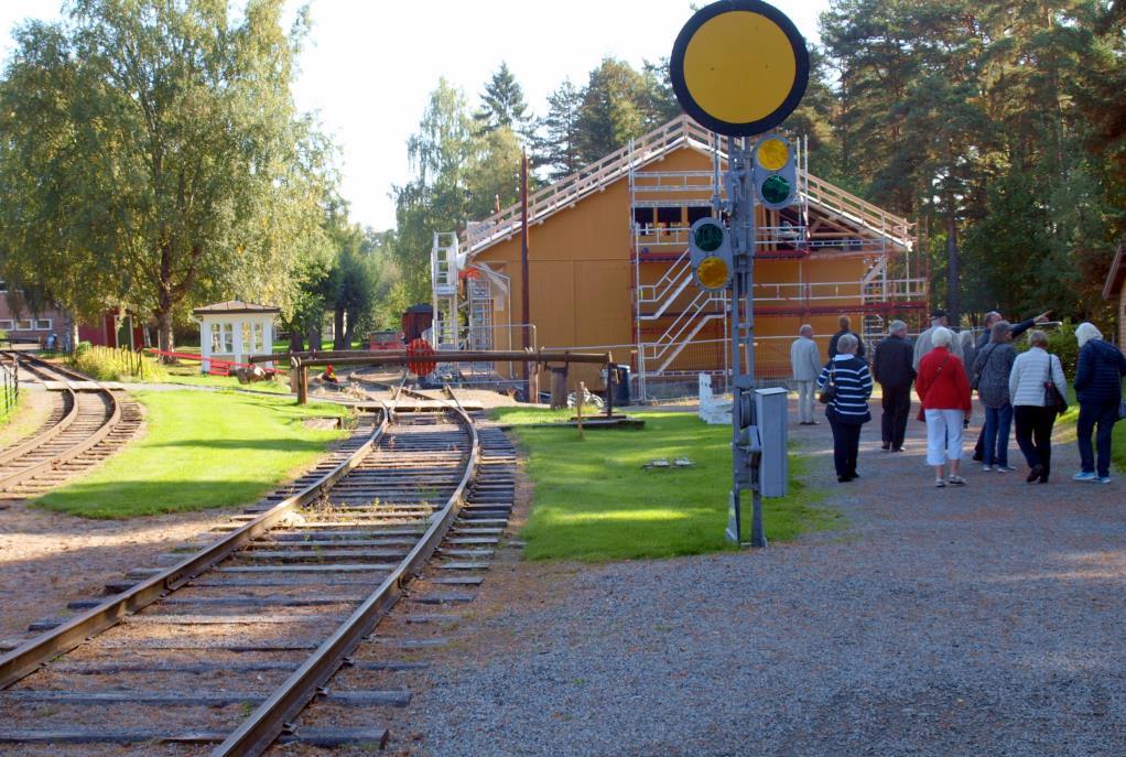 Ragnar Kjærstad, leder i