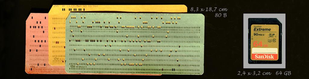 4. Numeriske løsningsmetoder I min studietid (1969-1974) hadde Norges største datamaskin 250 kb hukommelse og fylte et helt rom. Vi laget programmer ved å punche - ett hullkort for hver linje.