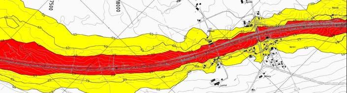 Støysituasjon ved
