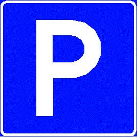 FORBUDSSKILT :: TRAFIKKSKILT Parkeringsregulerende skilt 370 372 552 376.1 376.2 Generelt Undersøkelser og erfaring viser at parkeringsskiltingen ofte er vanskelig å forstå for trafikantene.