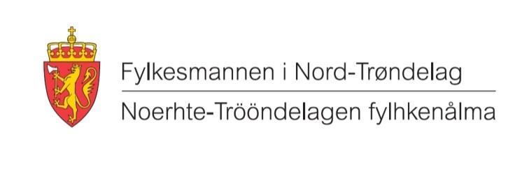 Nord-Trøndelag