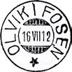 BJØRNØR HAAVIG poståpneri, på dampskipsanløpsstedet Strøm, i Bjørnør prestegjeld, ble antakelig opprettet ved Kgl. res. 16.10.1833.