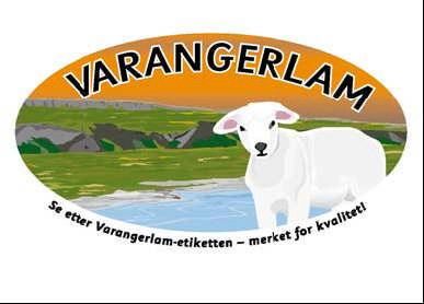 11. Etablerte tilleggsnæringer Varangerlam Selskapet Varangerlam BA ble startet i september 2006 av 11 bønder langs Varangerfjorden. Bedriften skal videreforedle og selge produkter av lam.