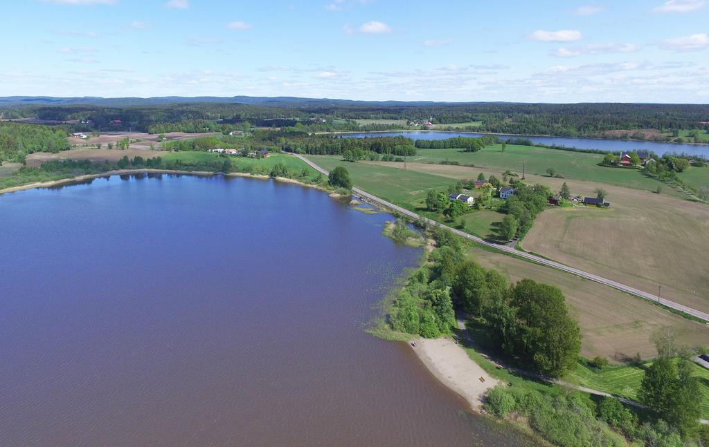 OVERVÅKING AV VANNKVALITET I PURA 2014 11 TO-nr Navn tiltaksområde Mål 2012 2013 2014 2015 Bunnefjorden 1 Gjersjøelva økologisk. Fiskestatus opprettholdes eller forbedres.