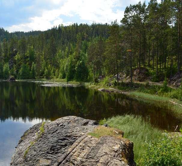 nordsiden, 7. mai 2016. Figur 147.