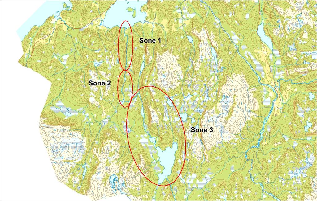 Utløpskommune Anadrome innsjøer Anadrom strekning (km) Reguleringer Kultivering Fangst sportsfiske (antall) 2016 Gytebestandsmål (kg hunnfisk) Namsos Ja 10.