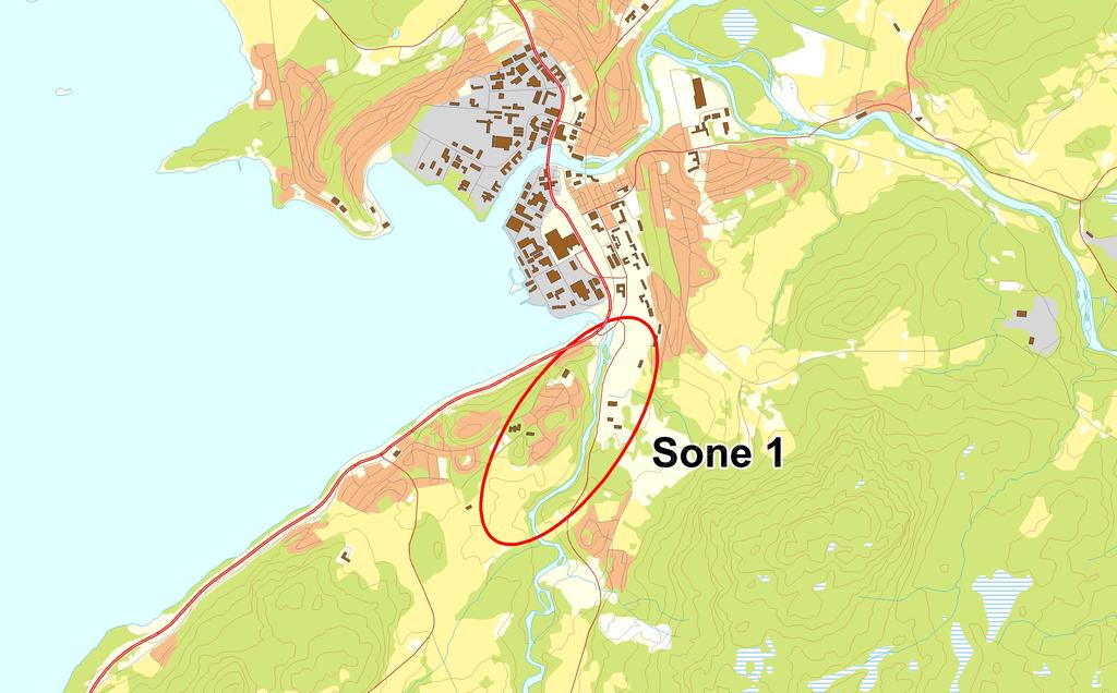 Utløpskommune Anadrome innsjøer Anadrom strekning (km) Reguleringer Kultivering Fangst sportsfiske (antall) 2016 Gytebestandsmål (kg hunnfisk) Steinkjer Ja 52.