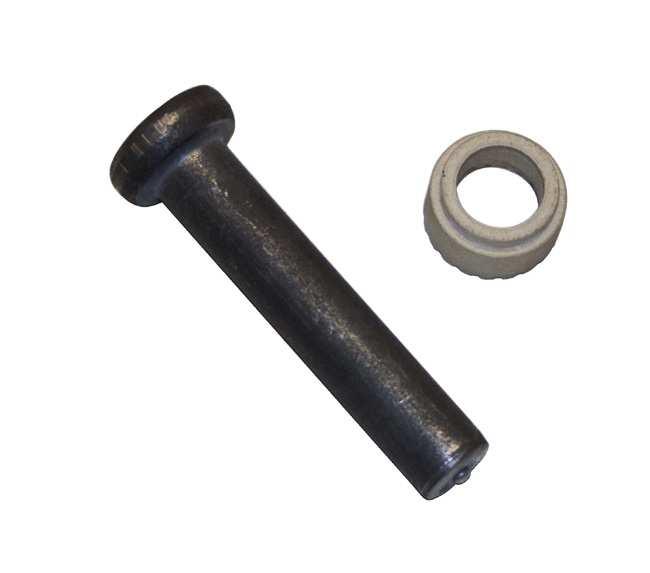 Leverandørs bestillingsnr Diameter bolt mm Diameter hode mm Hodetykkelse Lengde d d5 k L 75-6-250 6 32 8 250 75-6-275 6 32 8 275