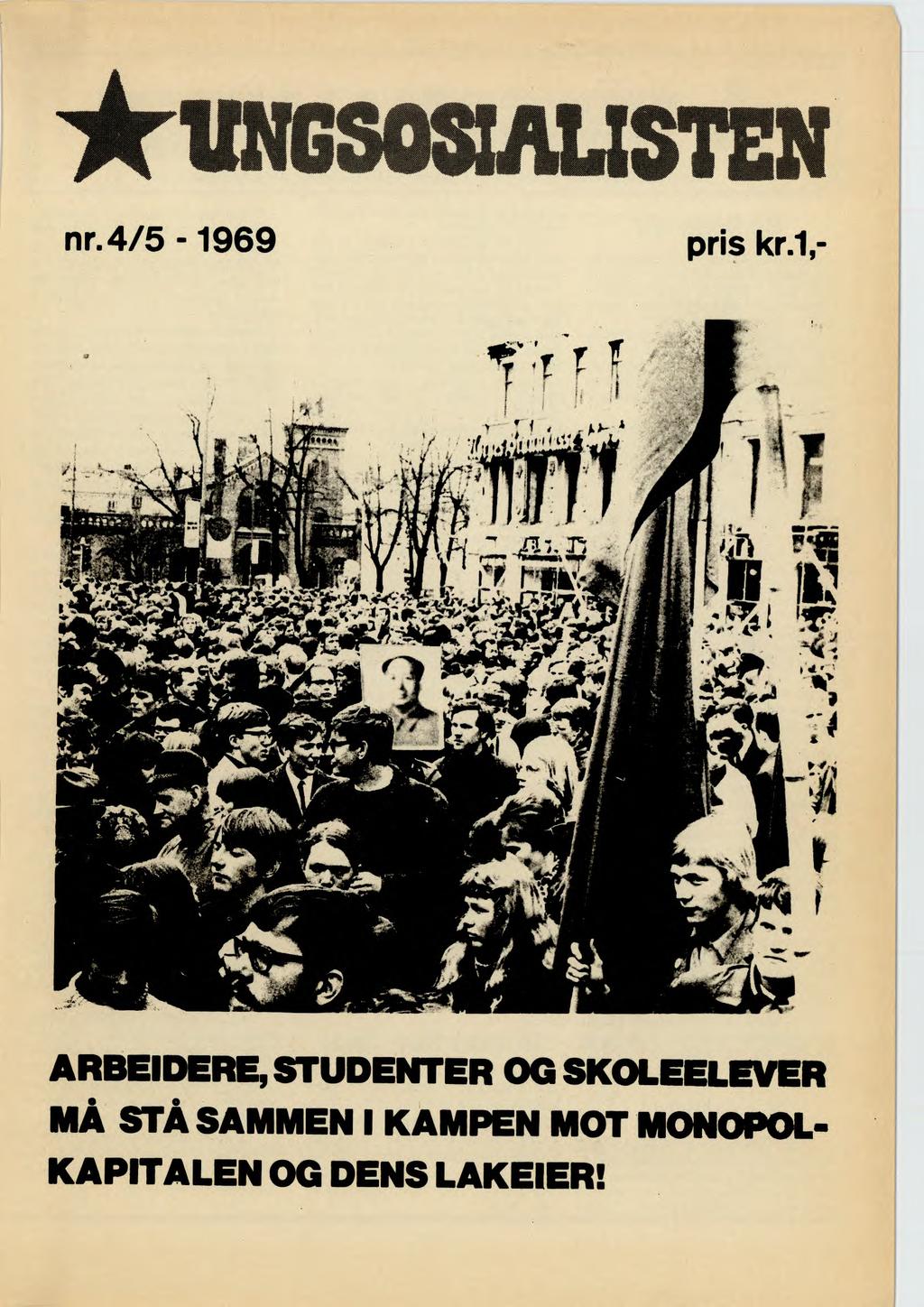 nr.4/5-1969 pris kr.