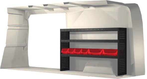 Traf ic 6 m 3 (L2 H1) www.modul-system.