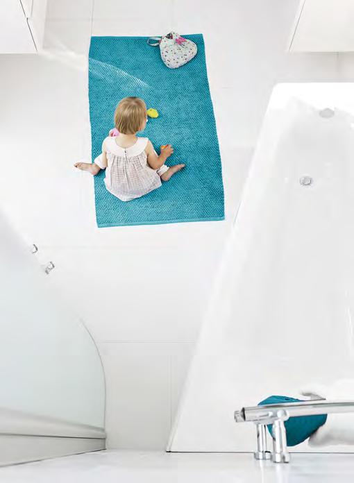 Porsgrund badekar PORSGRUND badekar Våre badekar finnes både i tradisjonelle og mer moderne design.