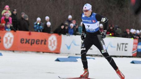 Andreas Myran Steen, 24 18.plass sprint skøyting, verdenscup Konnerud 11/12 21.