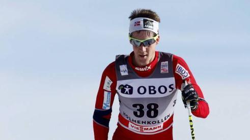 Kristian Tettli Rennemo, 28 5.plass 20km duathlon, verdenscup Oberstdorf 11/12 12. & 14. plass 50 km Holmenkollen 1.