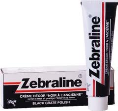 Zebraline og Nigra er tradisjonelle sverter som har vært på markedet i en årrekke. Zebraline er oppusserenes favoritt. Mindre klebrig og bedre pris.