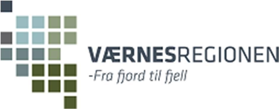 NOTAT Til Arbeidsutvalget i Værnesregionen Fra Rådmann i Vertskommunen Dato 20.11.