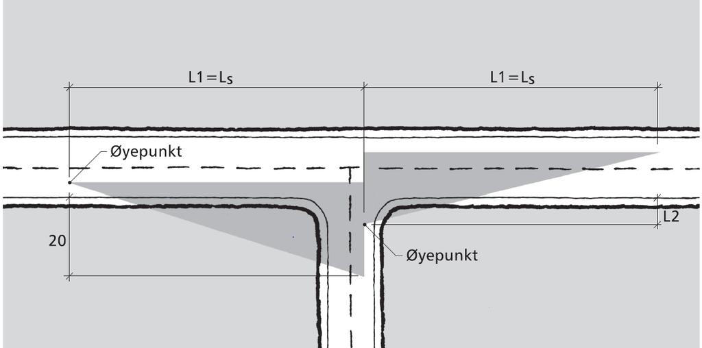 3 Flytting og utbetring av fylkesveg 44 ligg inne i godkjent detaljreguleringsplan for «byen» Husenes 143/5 og 144/5 m. fl. - Husnes.