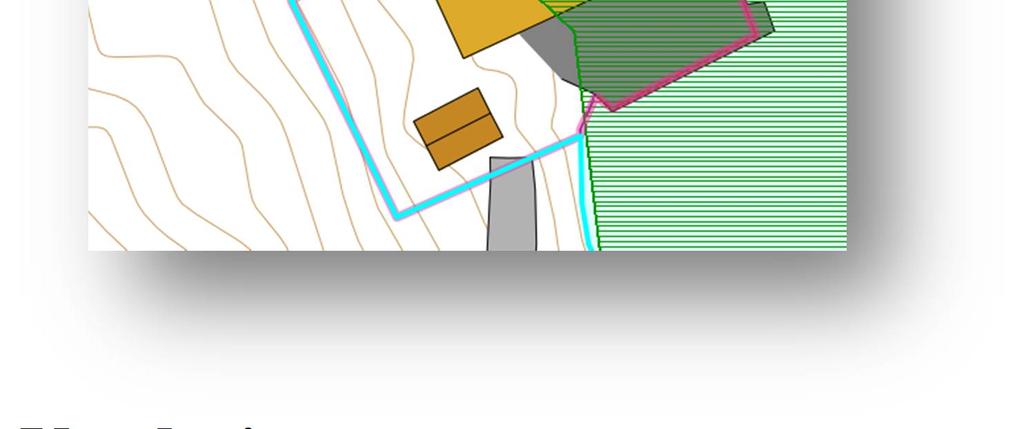 Tiltakshaver har gitt tilsvar til nabomerknadene i brev av 22.12.2015 (vedlagt saken) hvor det hevdes at brukerne av eiendommen i over 20 år har parkert ca.