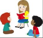 I Oktober skal vi gjøre dette: Fagområde Mål: Hvordan Hvorfor Kommunikasjon, tekst og språk. Bidra til å styrke barnas forståelse og språkutvikling.