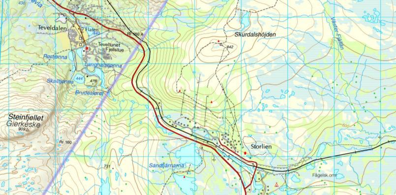 Sak 24/2017 Eventuelt og neste møte Torsdag 16. 17.