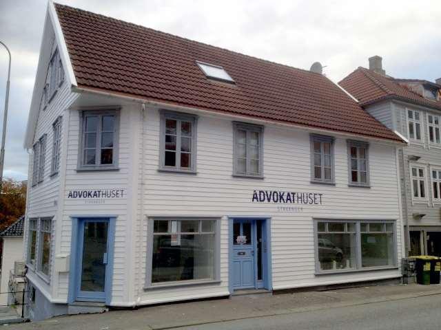 Ta kontakt med oss: Adresse: Bergelandsgata 35, 4012 Stavanger (se kart)