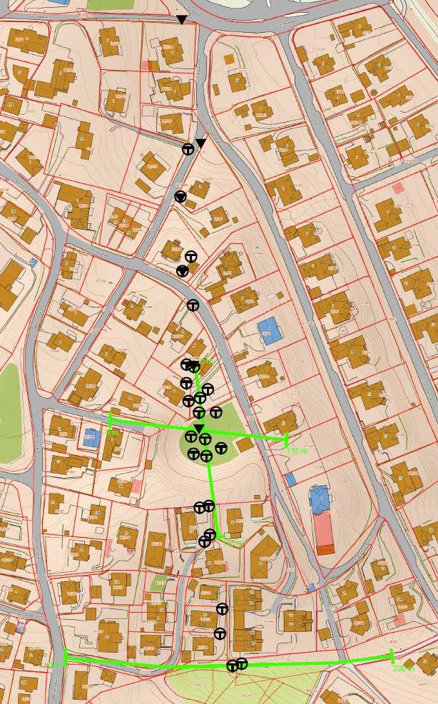 Behov for mer grunnundersøkelse på Danvik Flere grunnundersøkelser for optimalisering av tunnelløsninger.