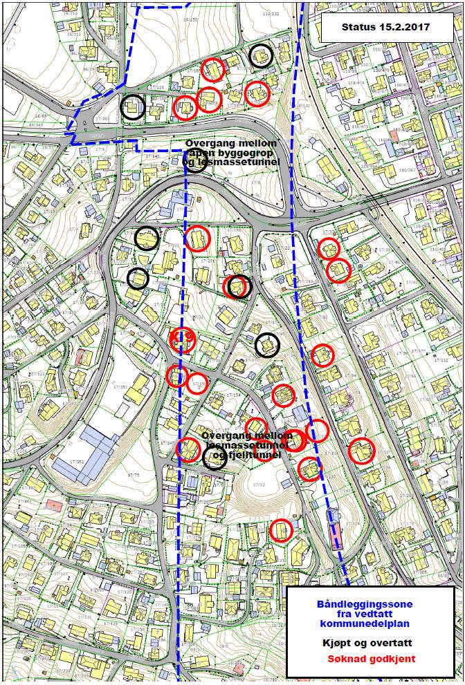 Drammen Eiendom erverv av eiendommer