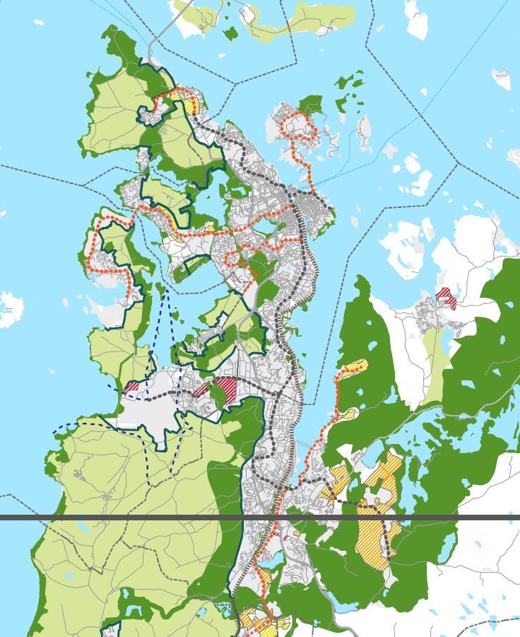 Regionalplanavdeling Regionalplan Jæren Overordnede føringer for byutviklingen på Jæren Regionalt planforum Møteplass mellom kommunene,