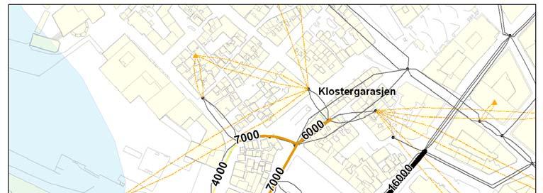 TRAFIKKANALYSE - JONSVOLLSKVARTALET 22 5.