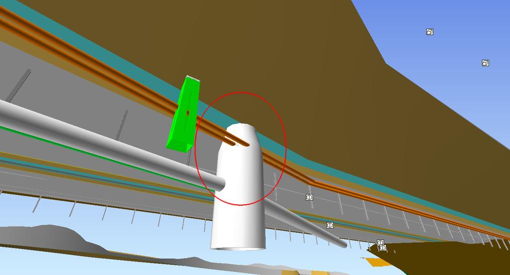 Prosjekt under planlegging: E18 Tangen