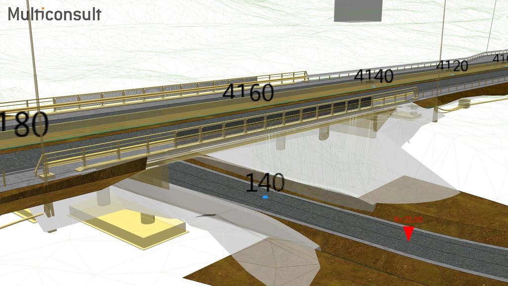 Prosjekt under planlegging: E18