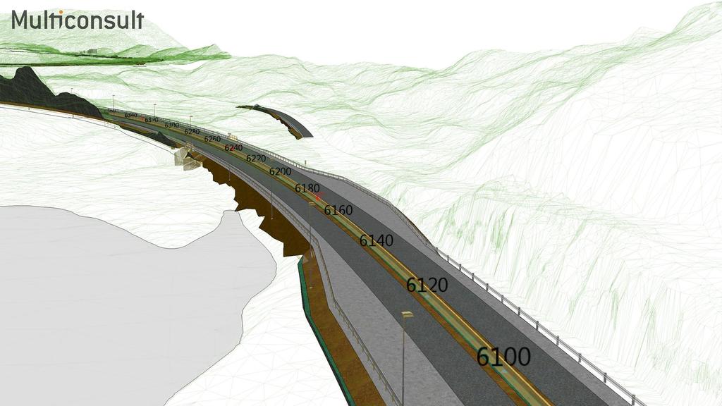 Prosjekt under planlegging: E18