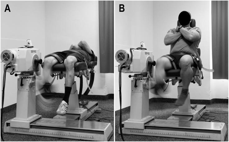 Endring av optimal muskellengde Trening av hamstring på kort eller lang