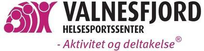 Valnesfjord Helsesportssenter Rehabilitering for Voksne Muskel- og skjelettplager, Rød og Oransje gruppe (gruppebasert tilbud) Voksne pasienter (over 18 år) som er diagnostisert med sykdommer og