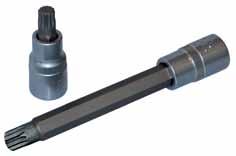 Piper 1/2 TORX E-PIPER 1/2 UNBRAKOPIPER 1/2 SM PRO DIMENSJON TORX E TORX PIPER 1/2 SM PRO (mm) SMP-123510 E-10 38 SMP-123511 E-11 38 SMP-123512 E-12 38 SMP-123514 E-14 38 SMP-123516 E-16 38