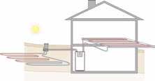 geotherm varmepumper geotherm varmepumpe 22-46 kw - også til de store Stor effekt - fleksibel installasjon Med geotherm varmepumpene fra 22 til 46 KW tilbys individuelle løsninger til industrien