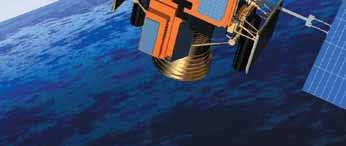 Komatsu satelitt overvåkingssystem KOMTRAX er et revlusjonerende sporingssystem laget med tanke
