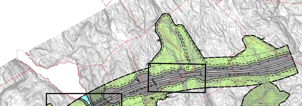 ENDRING AV REGULERINGSPLAN FOR E18 RUGTVEDT DØRDAL 4 4.