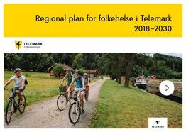 20 Regional plan for folkehelse i Telemark Om dette PDF-dokumentet For PC eller Mac Dokumentet er designet for Adobe Acrobat Reader.