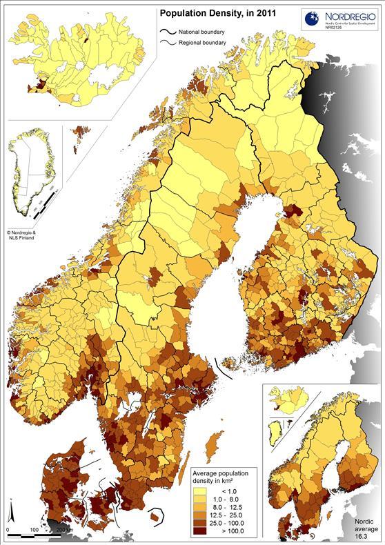 Hvorfor Sandefjord?