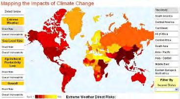 change Norges