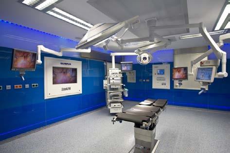 Operating Room of
