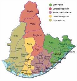 Regional styringsgruppe: Styringsgruppe innføring velferdsteknologi Agder Østre Agder Lindesnes Setesdal Lister KNPS Arendal Kristiansand Aase Hobbesland Heidi H Haven Vidar Johnsen Anne-Berit Åtland