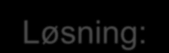 Løsning: ( 81 54 ) : 9 4 + 2 = 14 27 : 9 4 + 2 (81 54 ) : 9 (4 + 2 )