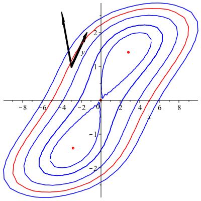 MA0002 Brukerkurs i matematikk B. 7. august 2017 - Løsning.