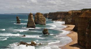 Channel your inner surfer at some famed boarding locations, drink in the sweeping vistas of the Twelve Apostles and Loch Ard Gorge,