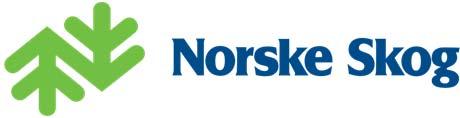 Opplysninger om konfidensialitet og bruksbegrensning This presentation (the Presentation ) and any related oral presentations are confidential and have been prepared by Norske Skogindustrier ASA (the